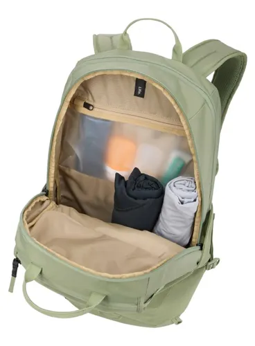 Plecak miejski Thule EnRoute Backpack 26 l - quiet green