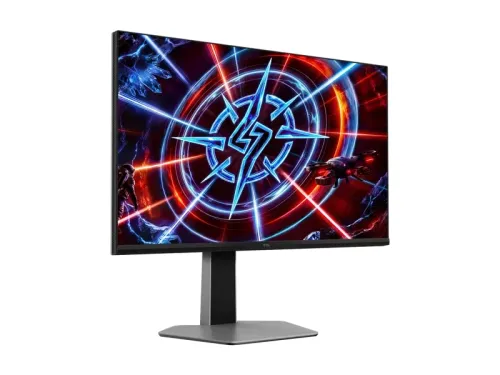 Monitor TCL 27P2A PRO 27" 2K Mini LED HFS Shoot 320Hz 1ms Gamingowy