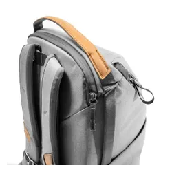 Рюкзак PEAK DESIGN Everyday Backpack 20L V2 EDLv2 - пепельный