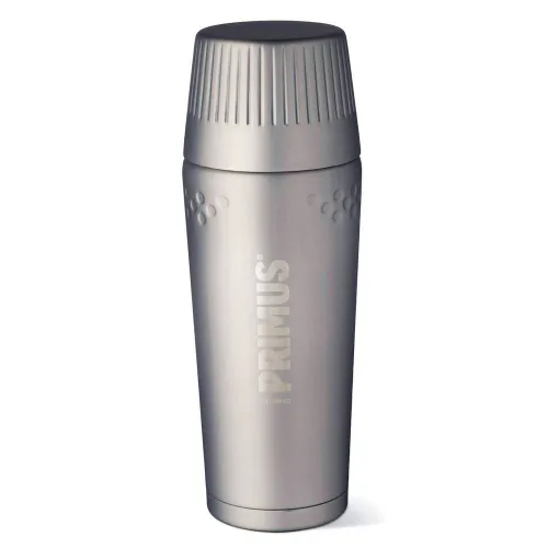 Termos Primus TrailBreak Vacuum Bottle 0,5 l - stainless steel