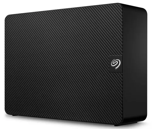 Dysk SEAGATE Expansion 6TB HDD (z oprogramowaniem)