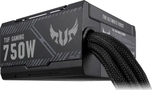 Asus TUF Gaming 750W Güç Adaptörü (90YE00D0-B0NA00)