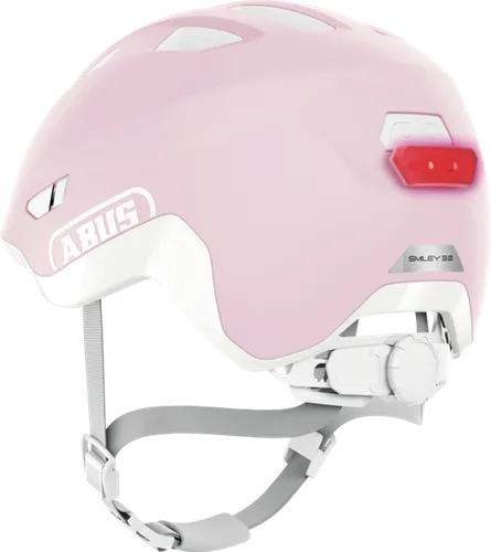 Kask rowerowy ABUS Smiley 3.0 ACE LED