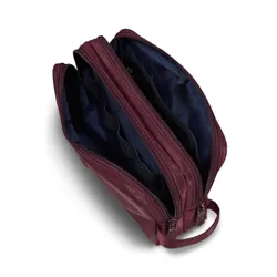 Косметичка / Дорожная сумка Lipault Plume Toiletry Bag - bordeaux