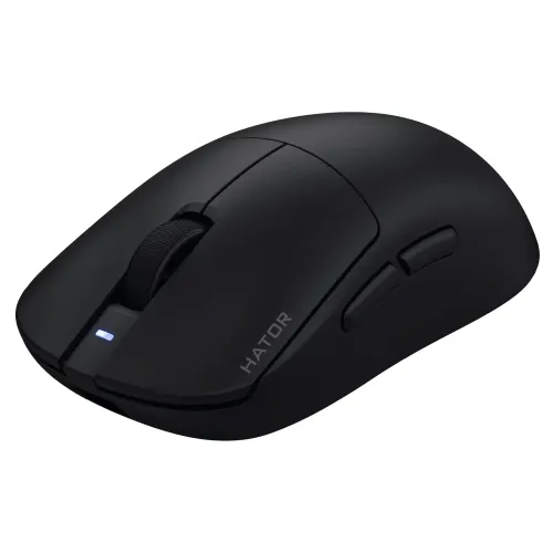Myszka gamingowa Hator Quasar 3 Ultima Czarny