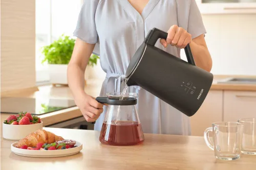 Czajnik SENCOR SWK 0600BK