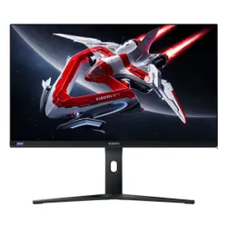 Monitor Xiaomi G Pro 27i (P27QBA-RGPGL) 27" 2K Mini LED Fast IPS 180Hz 1ms Gamingowy