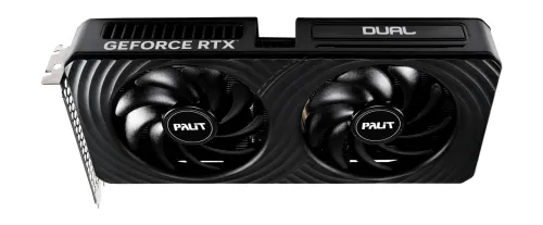 Karta graficzna Palit GeForce RTX 5050 Dual 8GB GDDR6 128bit DLSS 4