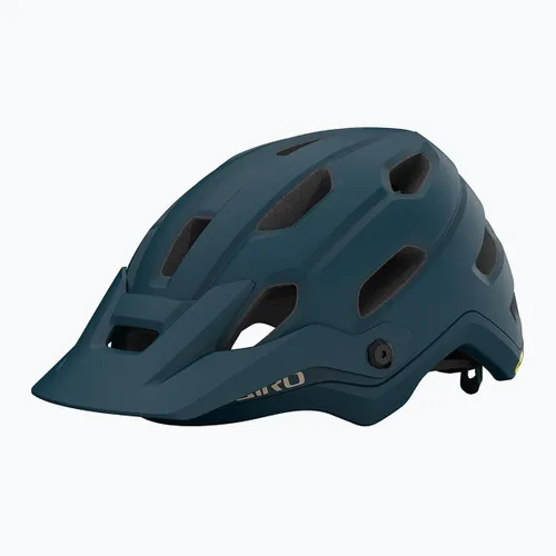 Kask rowerowy Giro Source Integrated MIPS matte harbor blue