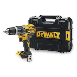 Șurubelniță DeWalt DCD796NT 18 V