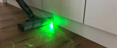 Odkurzacz pionowy COBBO Ultra Steam UV