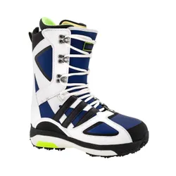 Buty snowboardowe Adidas Tactical Lexicon ADV - Rozmiar (cm) - 26.0