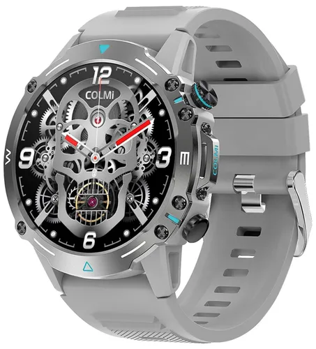 Smartwatch COLMI M42 Srebrny