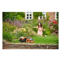 Robot koszący Worx Landroid Vision M600 WR206E 600m2 80min