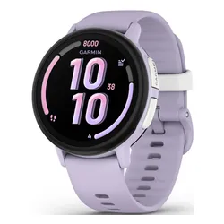 Zegarek sportowy GARMIN Bounce 2 Fioletowy