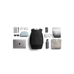 Городской рюкзак Bellroy Classic Backpack Compact - черный