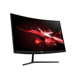 Monitor Acer Nitro EI322QURVbmiippx 31,5" 2K VA 180Hz 1ms VRB Zakrzywiony Gamingowy