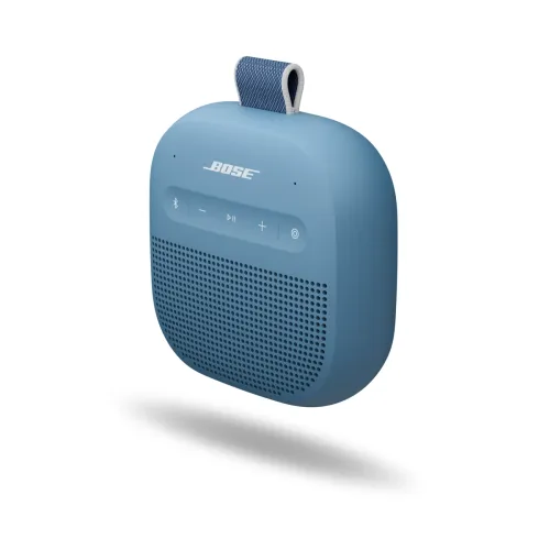 Głośnik Bluetooth Bose SoundLink Micro 2.generacji Niebieski