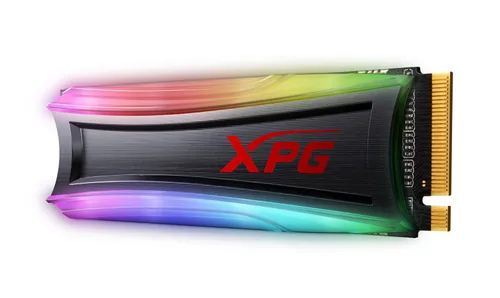 Dysk Adata XPG SPECTRIX S40G RGB 256GB