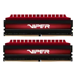 Pamięć RAM Patriot Viper 4 DDR4 16GB (2 x 8GB) 3600 CL18