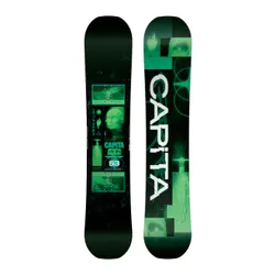 Deska snowboardowa Capita Pathfinder Rev - Długość (cm) - 151