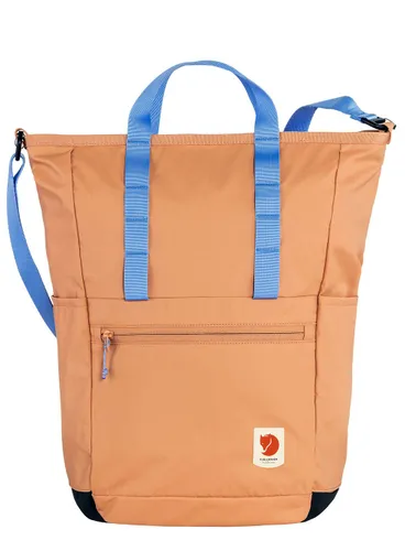 Рюкзак / сумка High Coast Totepack Fjallraven-peach sand