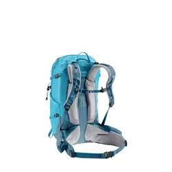 Plecak damski Deuter Trail Pro 31 SL - lagoon/atlantic