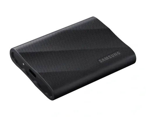 Dysk Samsung SSD T9 1TB USB 3.2 Czarny