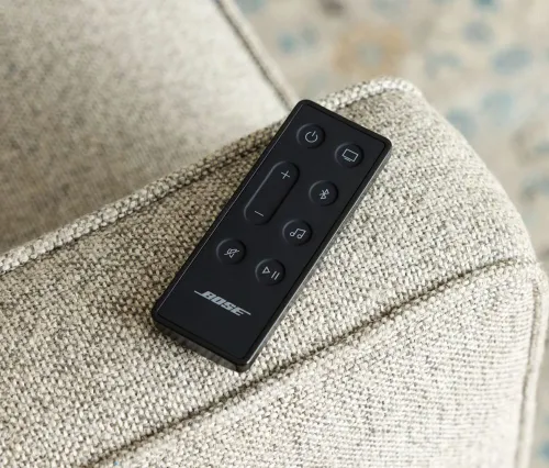 Soundbar BOSE Smart Czarny