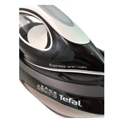 Generator pary Tefal Express Anti-Calc SV8055 - outlet
