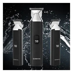 Trymer MANTA Trimo Pro HT-01BK