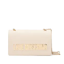 Dragoste MOSCHINO Jc4192pp0hkd0110 geanta Avorio