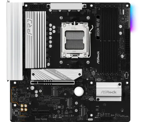 Płyta główna ASrock B850M Pro RS