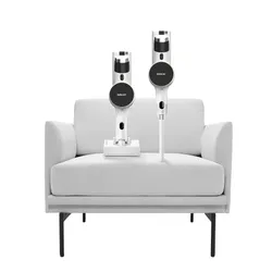 Odkurzacz ROBOJET Speed Up Comfort