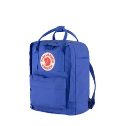 Fjallraven Kanken Mini-Kobalt mavisi Sırt Çantası