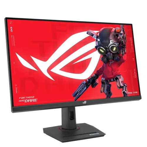 Monitor ASUS ROG Strix XG32UCG 31.5" 3840x2160px IPS 160Hz 1 ms [GTG]