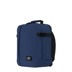 Plecak podróżny 2w1 CabinZero Classic Tech 28 l - navy