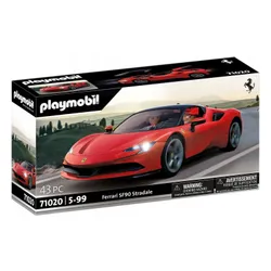 Playmobil 71020 Ferrari Sf90 Stradale Феррари