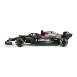 Samochód zdalnie sterowany MAISTO TECH Mercedes AMG F1 W12 E Performance 2021 82355