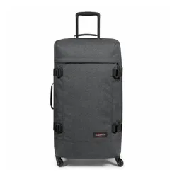 Eastpak Trans4 L Seyahat Çantası - Black denim