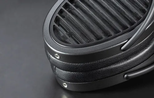 Słuchawki nauszne HIFIMAN Arya V3 Czarny