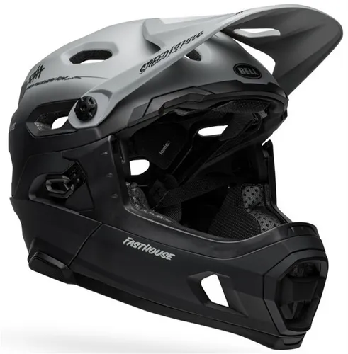 Kask rowerowy Full Face BELL Super DH Spherical MIPS