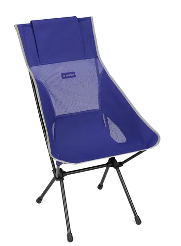 Krzesło turystyczne Helinox Sunset Chair - cobalt