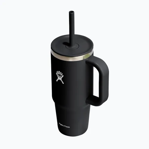 Kubek termiczny Hydro Flask All Around Travel Tumbler 710 ml black