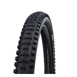 Opona rowerowa SCHWALBE Big Betty Super Gravity Addix Soft 29 x 2.40 black