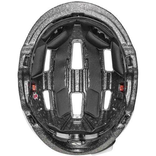 Kask rowerowy orzeszek UVEX City 4 Reflexx