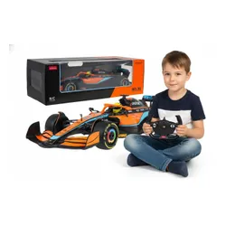 Zdalnie sterowany samochód COIL auto sportowe Mclaren RC Formuła 1 na pilota