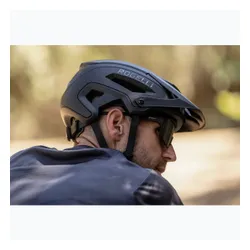 Kask rowerowy Rogelli Advntr Onyx Mtb black