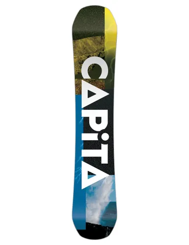 Deska snowboardowa Capita DOA - Długość (cm) - 160