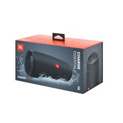 Динамик Bluetooth JBL Charge Essential 2 40W серый